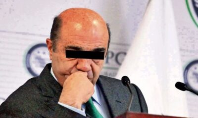 Lo privilegios de Murillo en el hospital