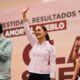 Inicia precampaña Sheinbaum en Veracruz