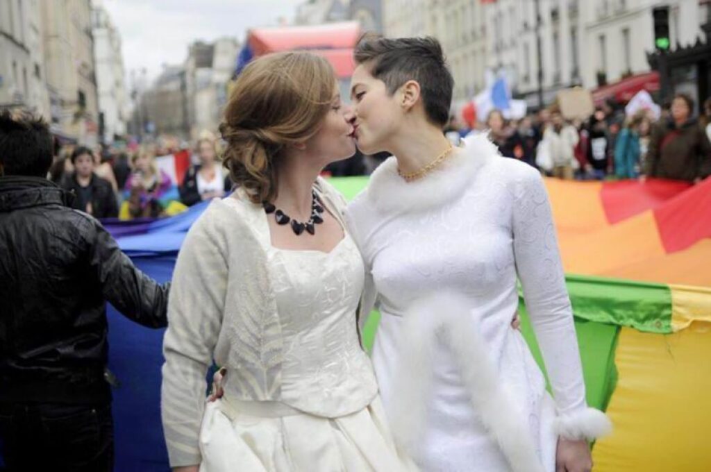 Iglesia Católica es clara: no celebrará matrimonios homosexuales