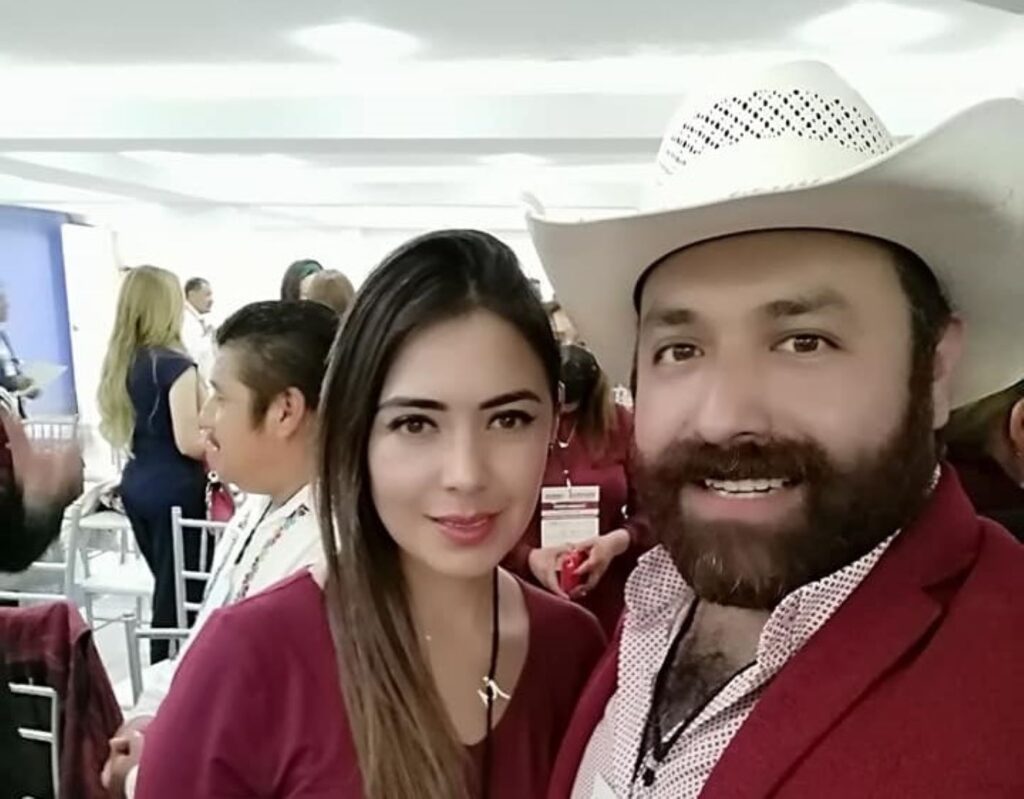 Más historia sde corrupción de Marisol Ortega