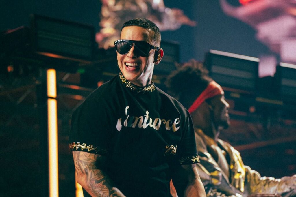 Dady Yankee se hace cristiano y deja la música