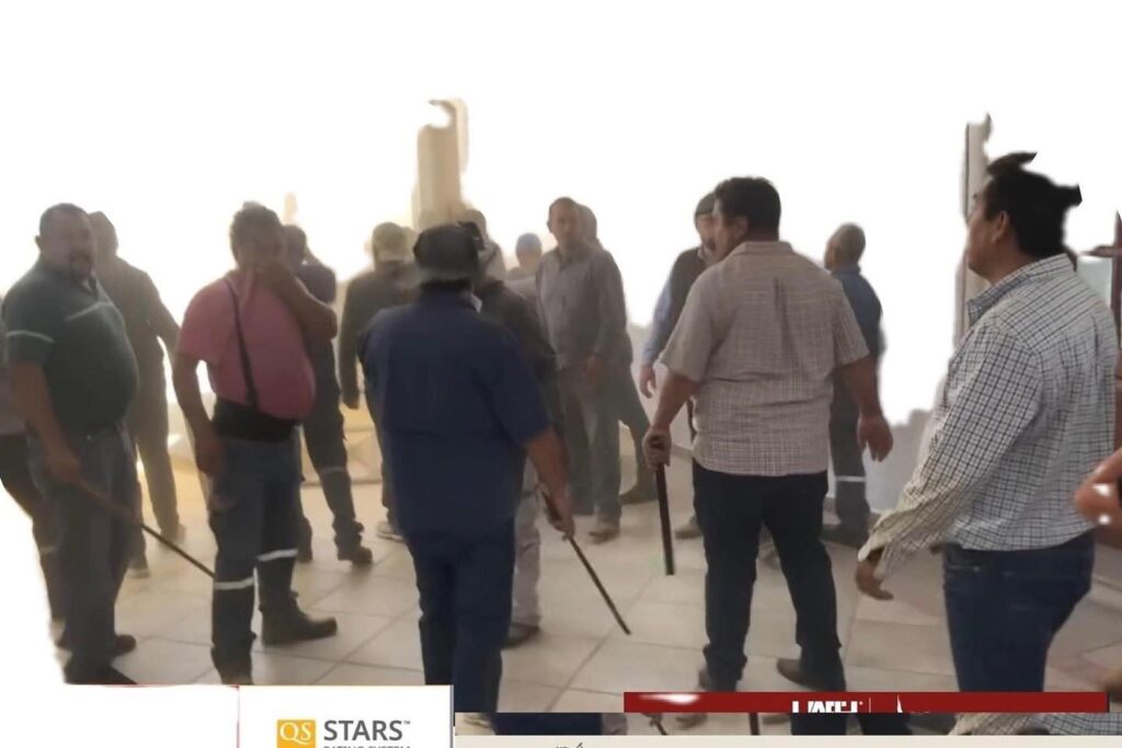 Impunidad en la UAEH al no cumplir acuerdos