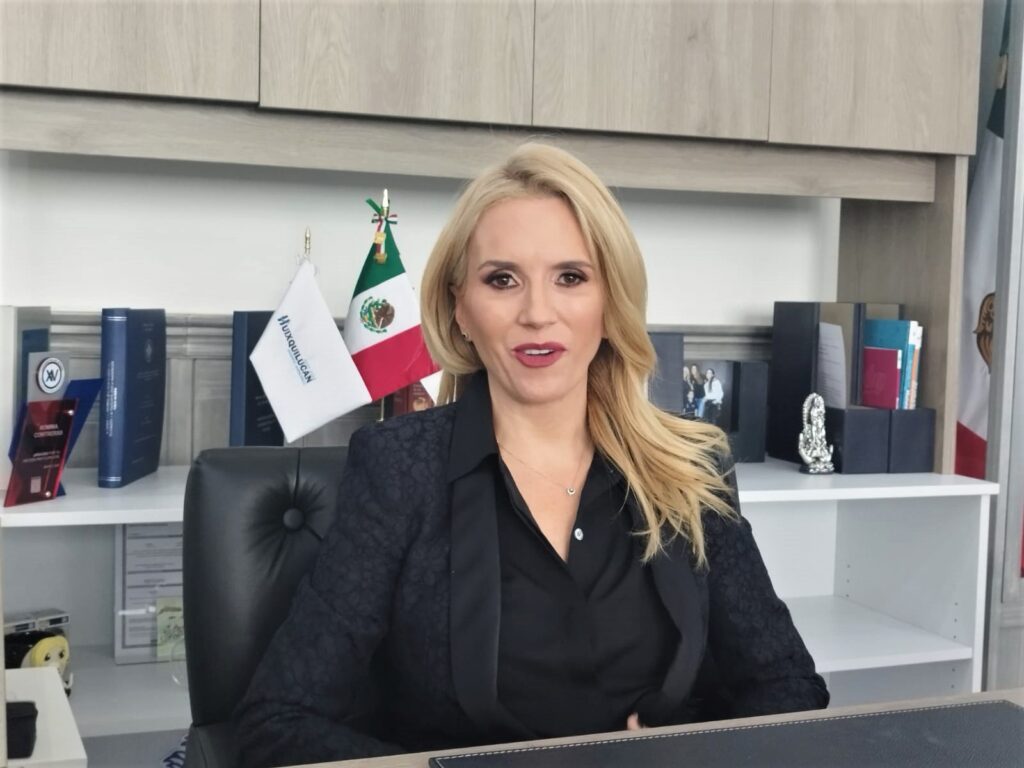 Panistas oportunistas en Huixquilucan