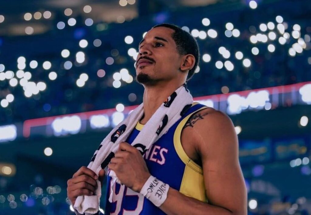 Juan Toscano regresó a la NBA con Sacramento Kings