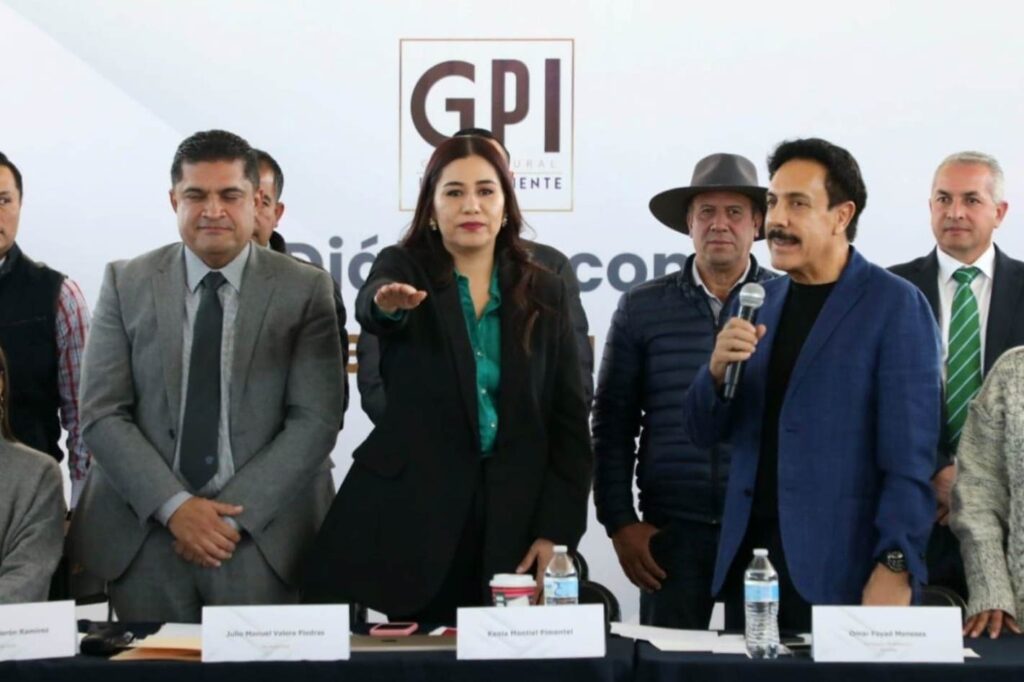 GPI suma 40 organizaciones