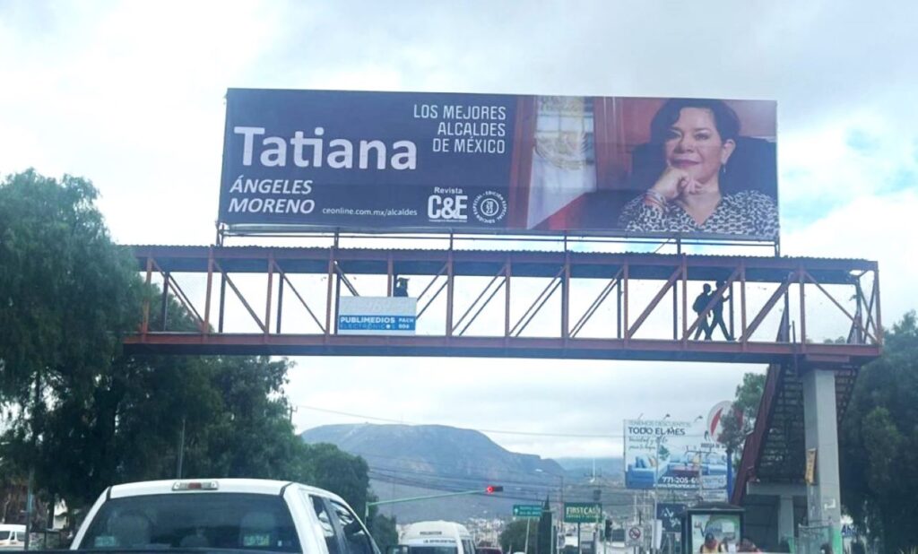 Pueden perder registro aspirantes de Morena que se publiciten