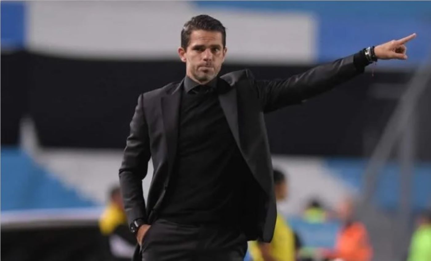 Gago llega al chiverío
