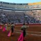 Regresan corridas de toros a la CDMX