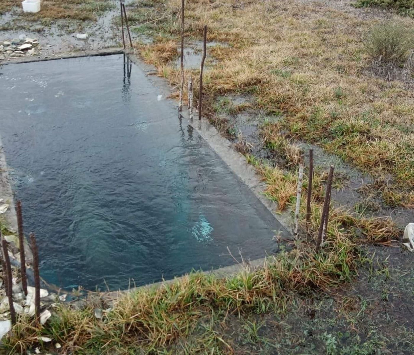Incontables fugas de agua en Tepeapulco