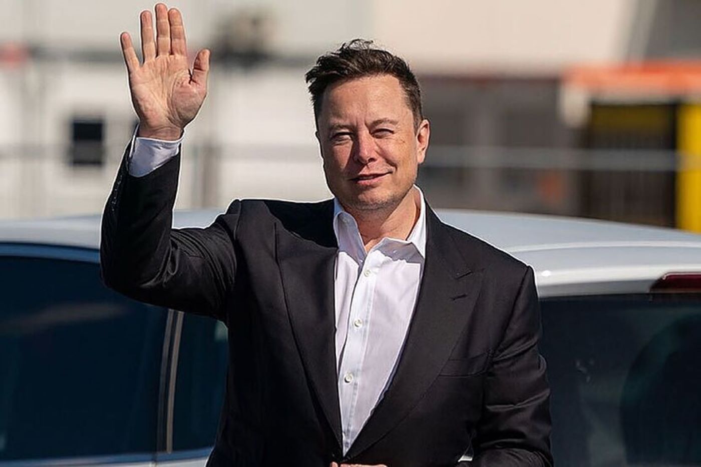 Hasta luego del 2025 planta de Tesla en Nuevo León