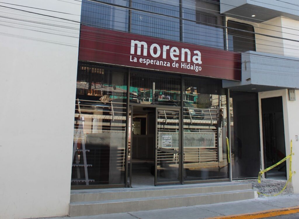 Consejeros de Morena piden salida del Grupo Universidad