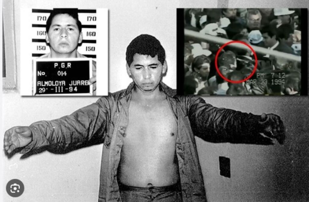 Si fue Mario Aburto, señaló Beltrones