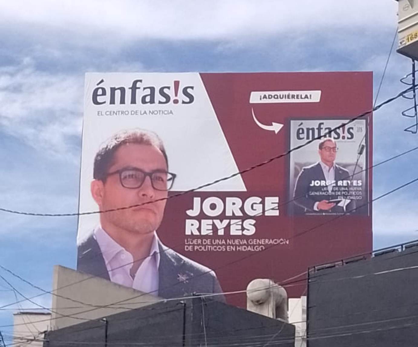 Pre candidatos de Morena desatados