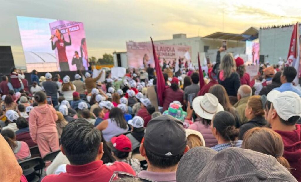 Ex priístas escribirán el epitafio de Mprena