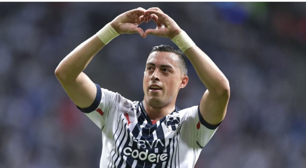 Deja Funes Mori a Rayados y se embarca con Pumas