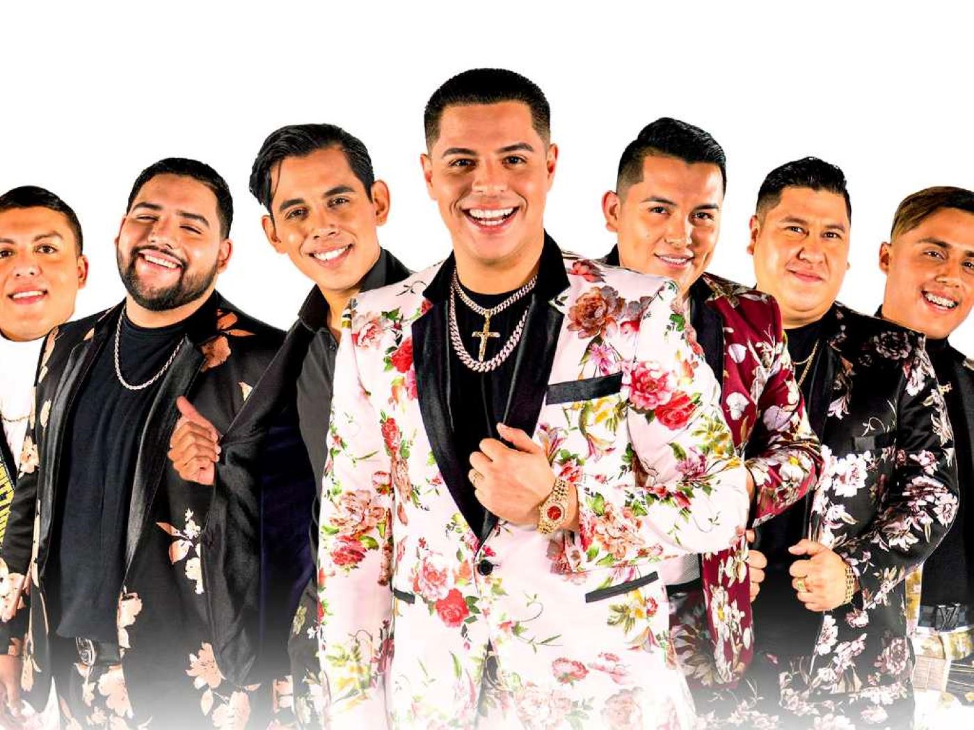 Grupo Firme, que gusta a AMLO, en el ojo del huracán por sus letras