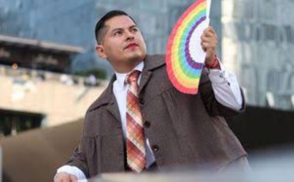 Se mantienen crímenes contra comunidad LGBTTIQ+