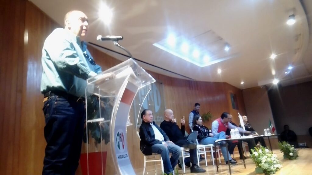 Morena esconde cifras de muertos y desaparecidos