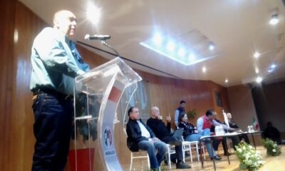 Morena esconde cifras de muertos y desaparecidos