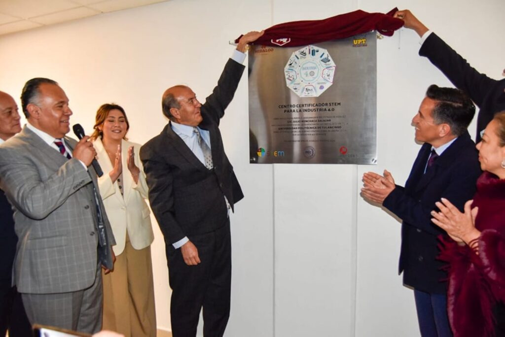 Natividad Castrejón Centro Certificador Tulancingo