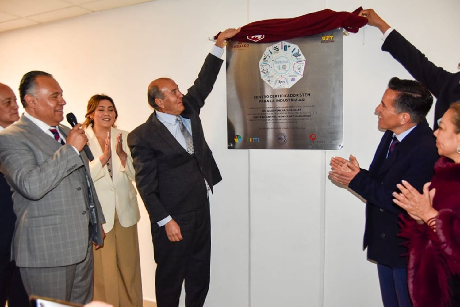 Natividad Castrejón Centro Certificador Tulancingo