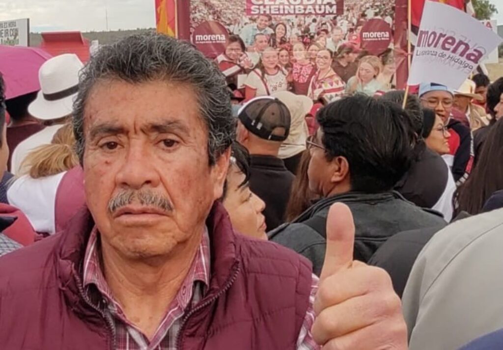 Auditar a gobiernos corruptos de Zempoala