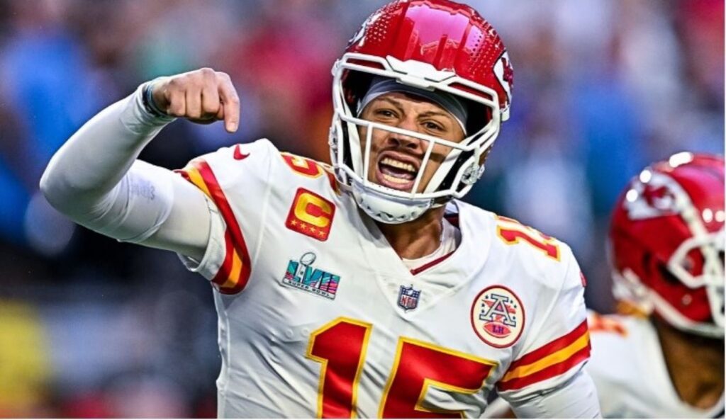 Kansas City bicampeones e la NFL