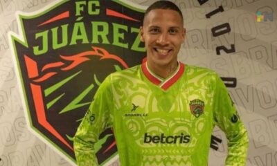 De luto la Liga MX: muere Diego Chávez de Juárez