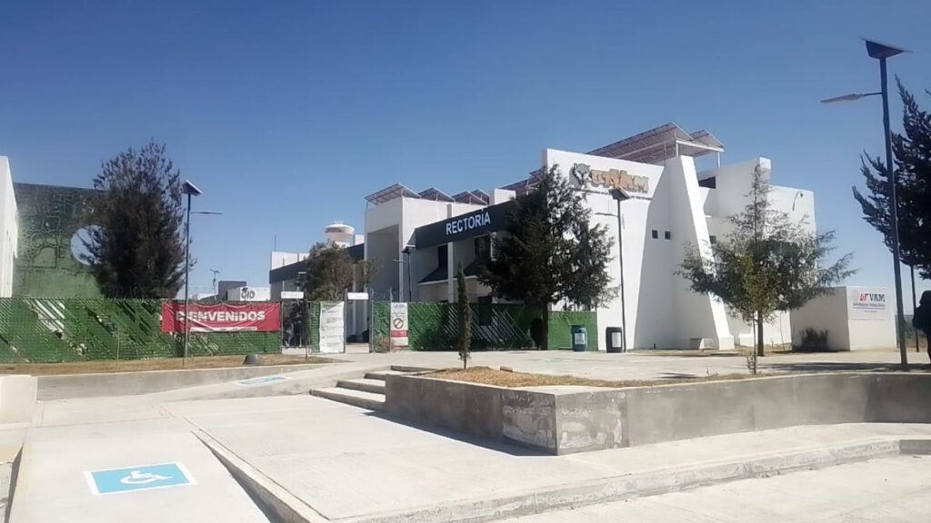 Alta investigación se desarrolla en la UTVAM