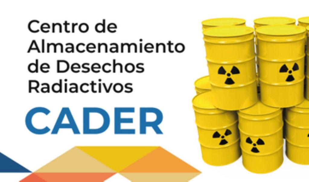 Cementerio radioactivo de Temascalapa no ha sido removido en 25 años