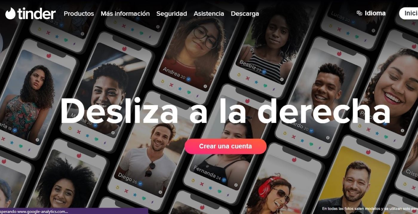 Demandan a Tinder por crear adicción