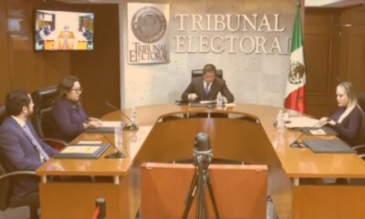 Principio de equidad en municipios seguirá igual: TEEH