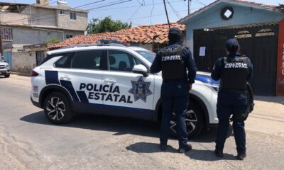 Dismunuye robo de combustible en Hidalgo en febrero