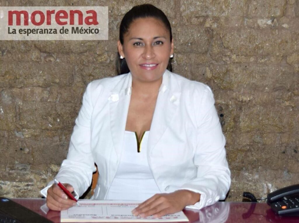 Morenistas contra imposiciones en candidaturas
