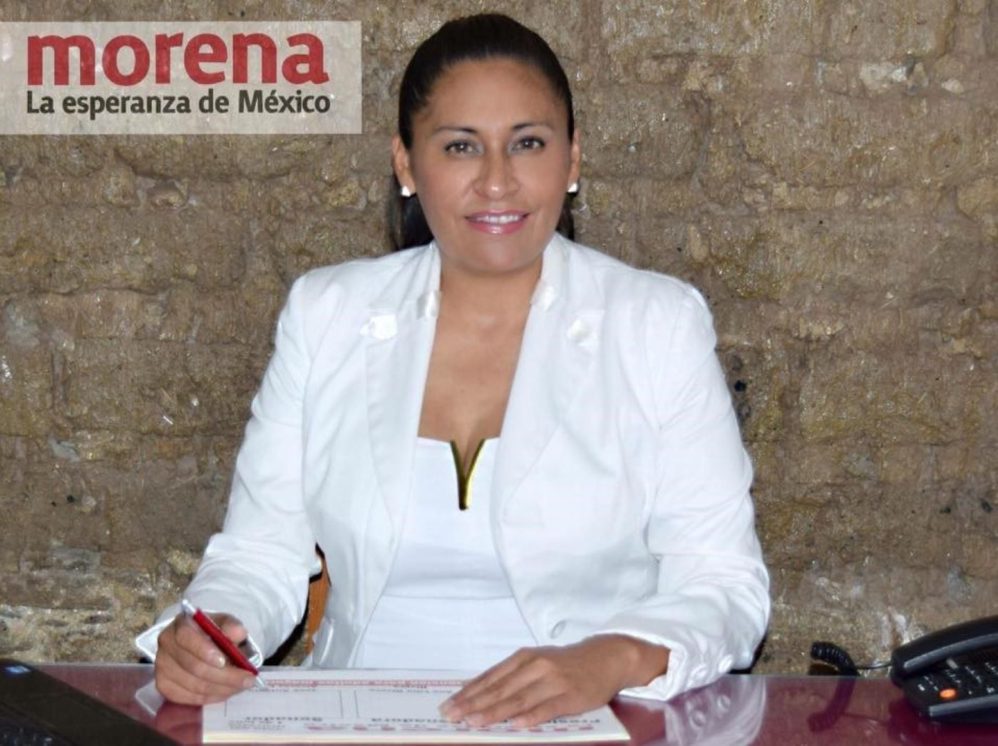 Morenistas contra imposiciones en candidaturas