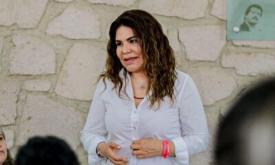 Denunciará PRI a Marisol Ortega