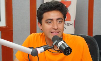 Ángel Quezada se perfila como el nuevo presidente del Consejo Estudiantil