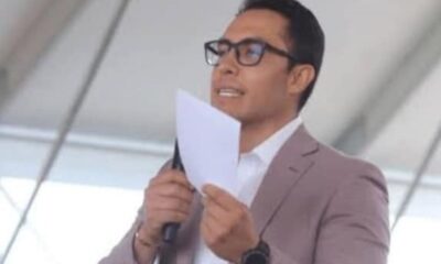 Impugnan candidatura de Jorge Reyes