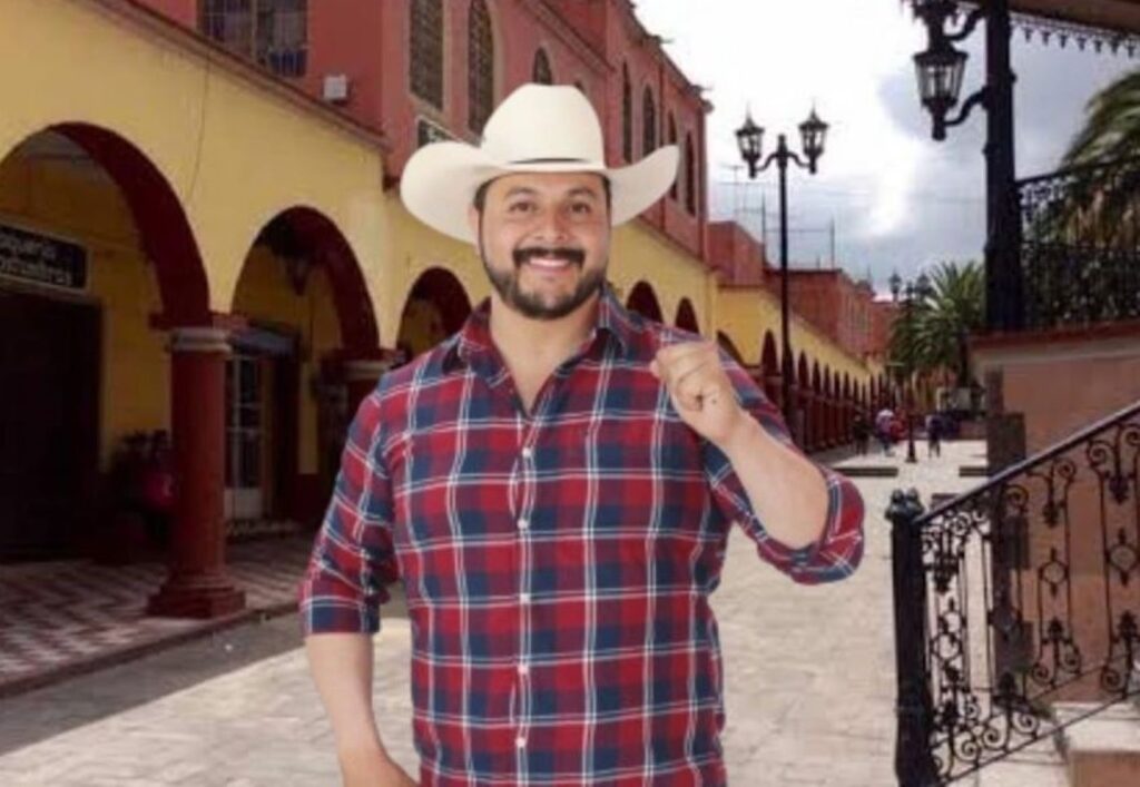 Alfredo Quiroz muestra sus verdaderas intenciones en audio