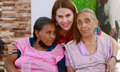 No me da miedo defender a Hidalgo: Viggiano