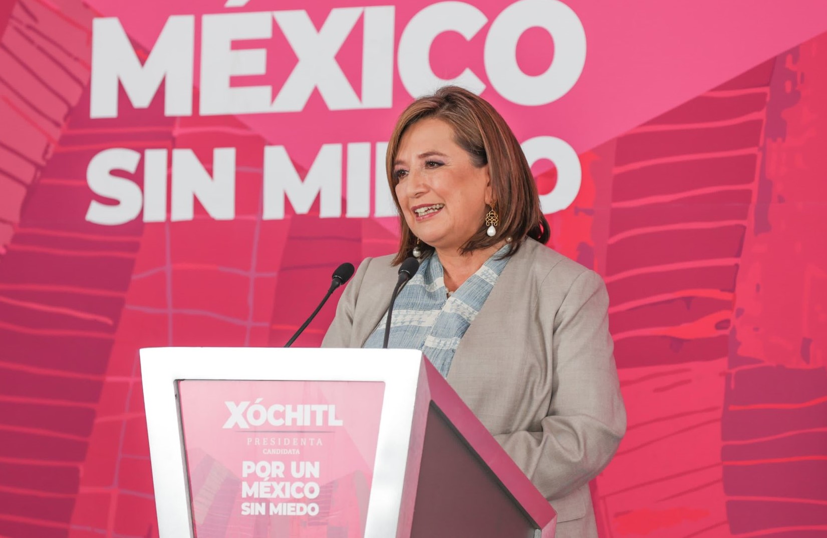 Que AMLO informe sobre Pemex