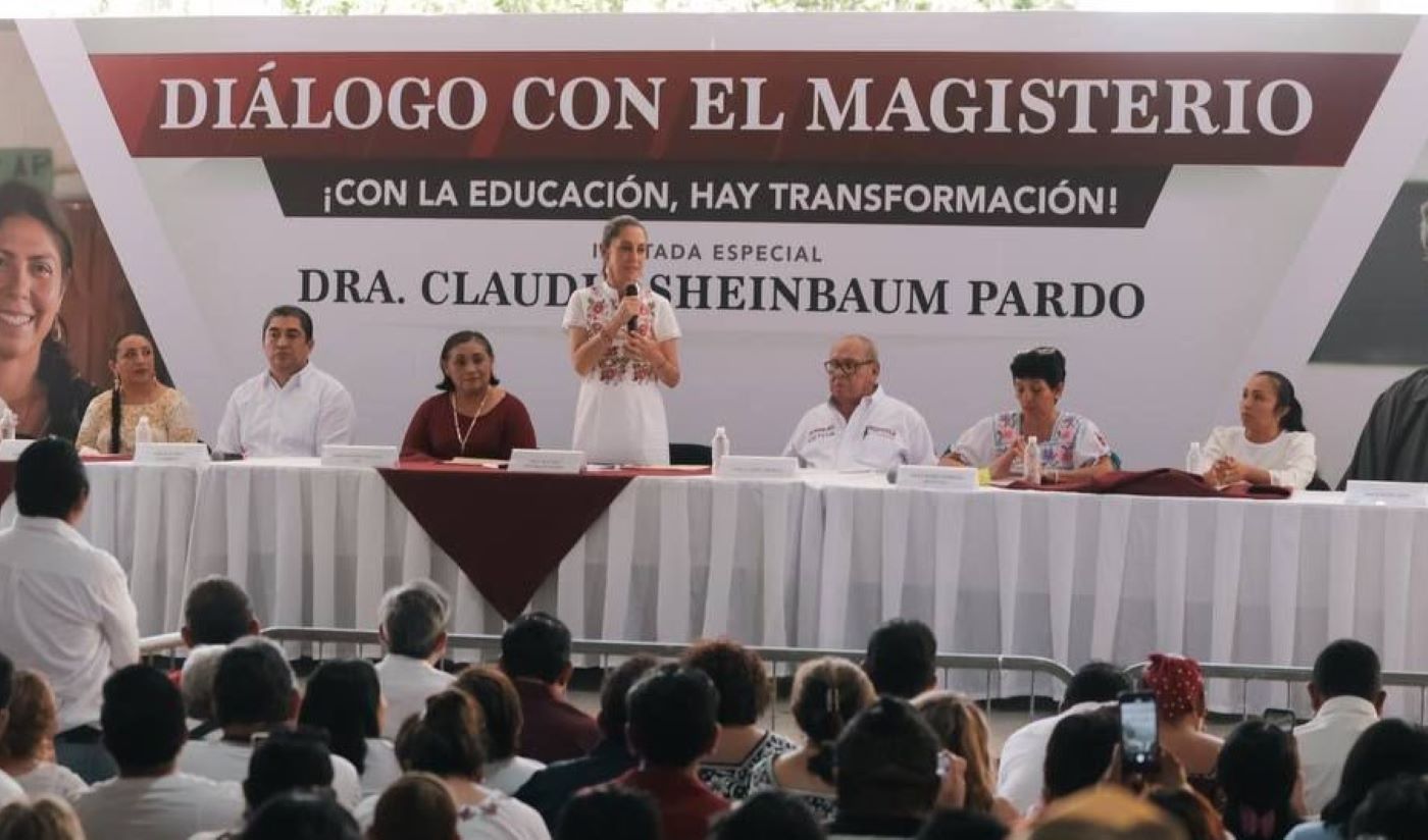 Oposición puede pedir que se anule la elección sino gana