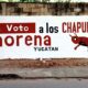 Morenistas no trabajaran con candidatos chapulines