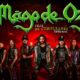 Mágo de Oz en Pachuca este 14 de junio