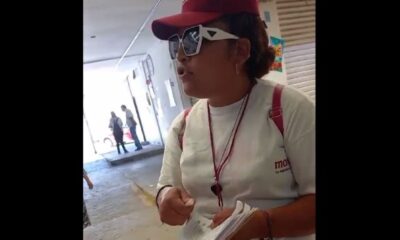 PRI demandará a Morena por uso de programa sociales