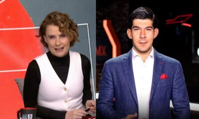 Ya hay moderadores para el primer debate presidencial