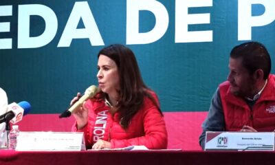 Viggiano descalifica encuesta de CCEH