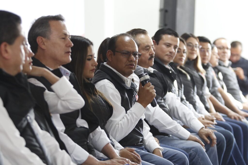 El PT y la carga de tener adentro al GU y a gente con antecedentes criminales