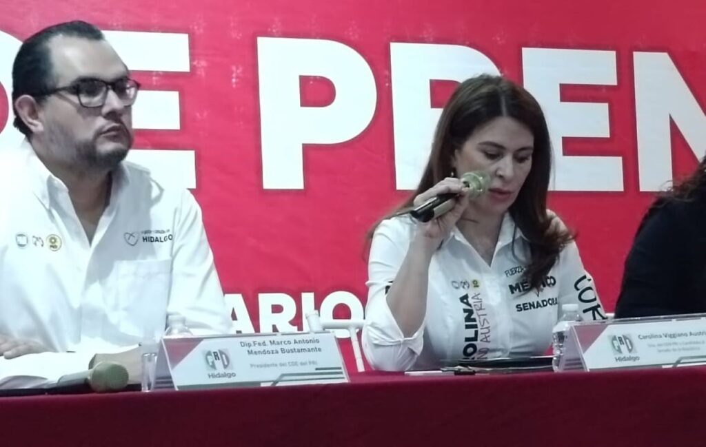 Reforma a pensiones, un robo a trabajadores: PRI