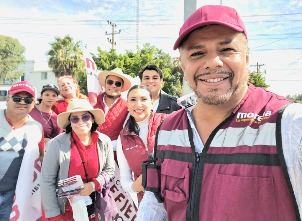 Adrián Guerrero no murió, sólo se escondió